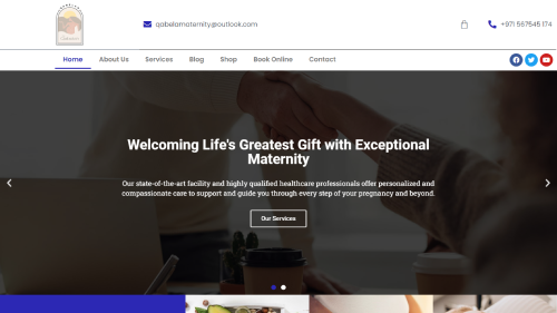 portfolio
